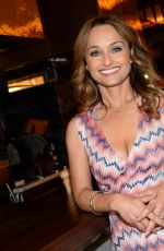 GIADA DE LAURENTIIS at Giada at the Cromwell Las Vegas Opening