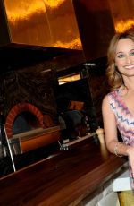 GIADA DE LAURENTIIS at Giada at the Cromwell Las Vegas Opening