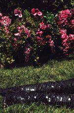 GISELE BUNDCHEN in Lui Magazine