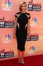 GIULIANA RANCIC at iHeartRadio Music Awards 2014 in Los Angeles