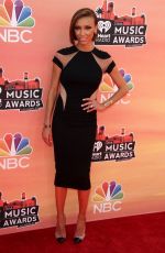 GIULIANA RANCIC at iHeartRadio Music Awards 2014 in Los Angeles