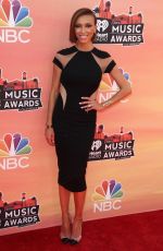 GIULIANA RANCIC at iHeartRadio Music Awards 2014 in Los Angeles