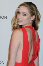 GREER GRAMMER at Nylon Magazine Young Hollywood Party in Los Angeles