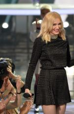GWEN STEFANI at iHeartRadio Music Awards 2014 in Los Angeles