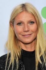 GWYNETH PALTROW at Poetic Justice Fundraiser in Santa Monica