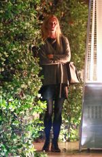 GWYNETH PALTROW Leaves a Hotel in Bel-air