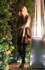 GWYNETH PALTROW Leaves a Hotel in Bel-air