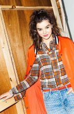 HAILEE STEINFELD in Nylon Magazine, May 2014 Issue