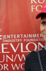 HALLE BERRY at 2014 EIF Revlon Run Walk for Women in Los Angeles