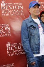 HALLE BERRY at 2014 EIF Revlon Run Walk for Women in Los Angeles