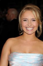 HAYDEN PANETTIERE at MET Gala 2014 in Ney York