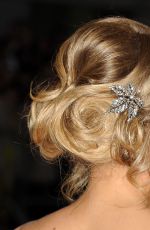 HAYDEN PANETTIERE at MET Gala 2014 in Ney York