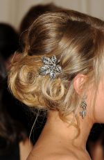 HAYDEN PANETTIERE at MET Gala 2014 in Ney York