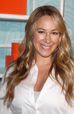 HAYLIE DUFF at Step Up Inspiration Awards 2014 in Beverly Hills