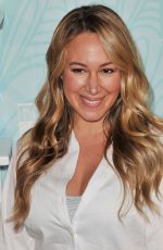 HAYLIE DUFF at Step Up Inspiration Awards 2014 in Beverly Hills
