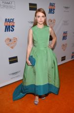HOLLAND RODEN at Race to Erase Ms, 2014 in Century City