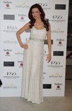 HOLLY MADISON at 1923 Bourbon and Burlesque by Holly Madison Opening in Las Vegas