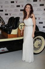 HOLLY MADISON at 1923 Bourbon and Burlesque by Holly Madison Opening in Las Vegas