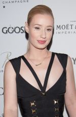 IGGY AZALEA at Bank Nightclub at in Las Vegas
