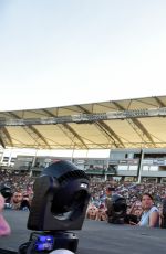 IGGY AZALEA Performs at 102.7 Kiis FM Wango Tango in Los Angeles