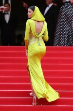 IRINA SHAYK at The Search Premiere at Cannes Film Festival