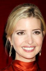 IVANKA TRUMP at Dujour Magazine Hosts Her Jewelry Collection Launch in Las Vegas