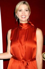 IVANKA TRUMP at Dujour Magazine Hosts Her Jewelry Collection Launch in Las Vegas