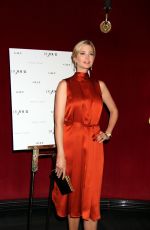 IVANKA TRUMP at Dujour Magazine Hosts Her Jewelry Collection Launch in Las Vegas
