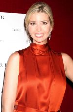 IVANKA TRUMP at Dujour Magazine Hosts Her Jewelry Collection Launch in Las Vegas