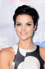 JAIMIE ALEXABDER at The Normal Heart Premiere in Beverly Hills