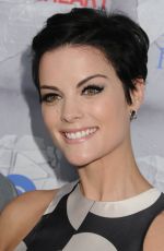 JAIMIE ALEXABDER at The Normal Heart Premiere in Beverly Hills