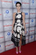 JAIMIE ALEXABDER at The Normal Heart Premiere in Beverly Hills