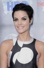 JAIMIE ALEXABDER at The Normal Heart Premiere in Beverly Hills