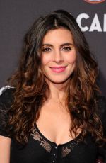 JAMIE-LYNN SIGLER at Cuban Independence Day Celebration in New York