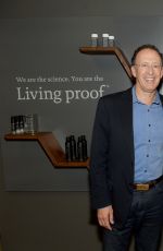 JENNIFER ANISTO at Living Proof Style Event