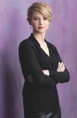 JENNIFER LARECE in Psychologies Magazine, June 2014 Issue