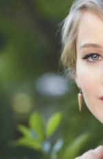 JENNIFER LARECE in Psychologies Magazine, June 2014 Issue