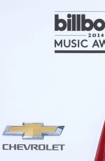 JENNIFER LOPEZ at Billboard Music Awards 2014 in Las Vegas