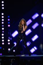 JENNIFER LOPEZ at Billboard Music Awards 2014 in Las Vegas