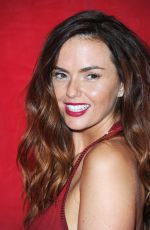 JENNIFER METCALFE at British Soap Awards 2014 in London