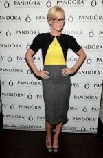 JENNY MCCARTHY at Pandora Jewelry Presents a Pre-Mother