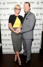 JENNY MCCARTHY at Pandora Jewelry Presents a Pre-Mother