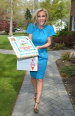 JENNY MCCARTHY Celebrates Launch of Her New Book Stirring the Pot