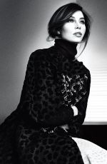 JESSICA BIEL in Dior Magazine, Issue Six 2014