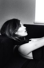 JESSICA BIEL in Dior Magazine, Issue Six 2014