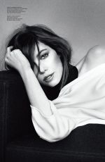 JESSICA BIEL in Dior Magazine, Issue Six 2014
