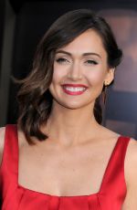 JESSICA CHOBOT at Godzilla Premiere in Los Angeles
