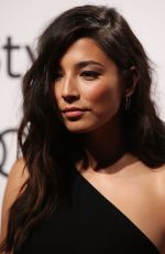 JESSICA GOMES at Instyle and Audi Women of Style Awards in Sydney