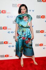 JESSIE J at Delete Blood Cancer Gala