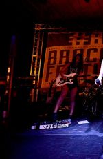 JOANNA JOJO LEVESQUE Performs at the Broccoli City Festival